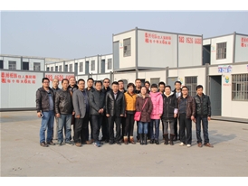 2014年長(cháng)三角柜族交流會(huì )